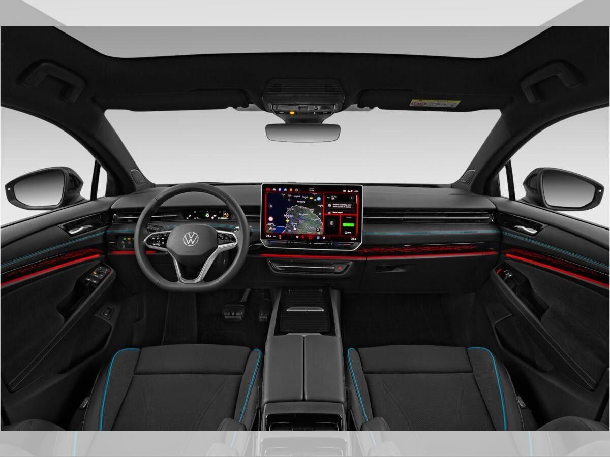 Volkswagen ID.7 TOURER|PRO S|AREA VIEW| BLACK STYLE