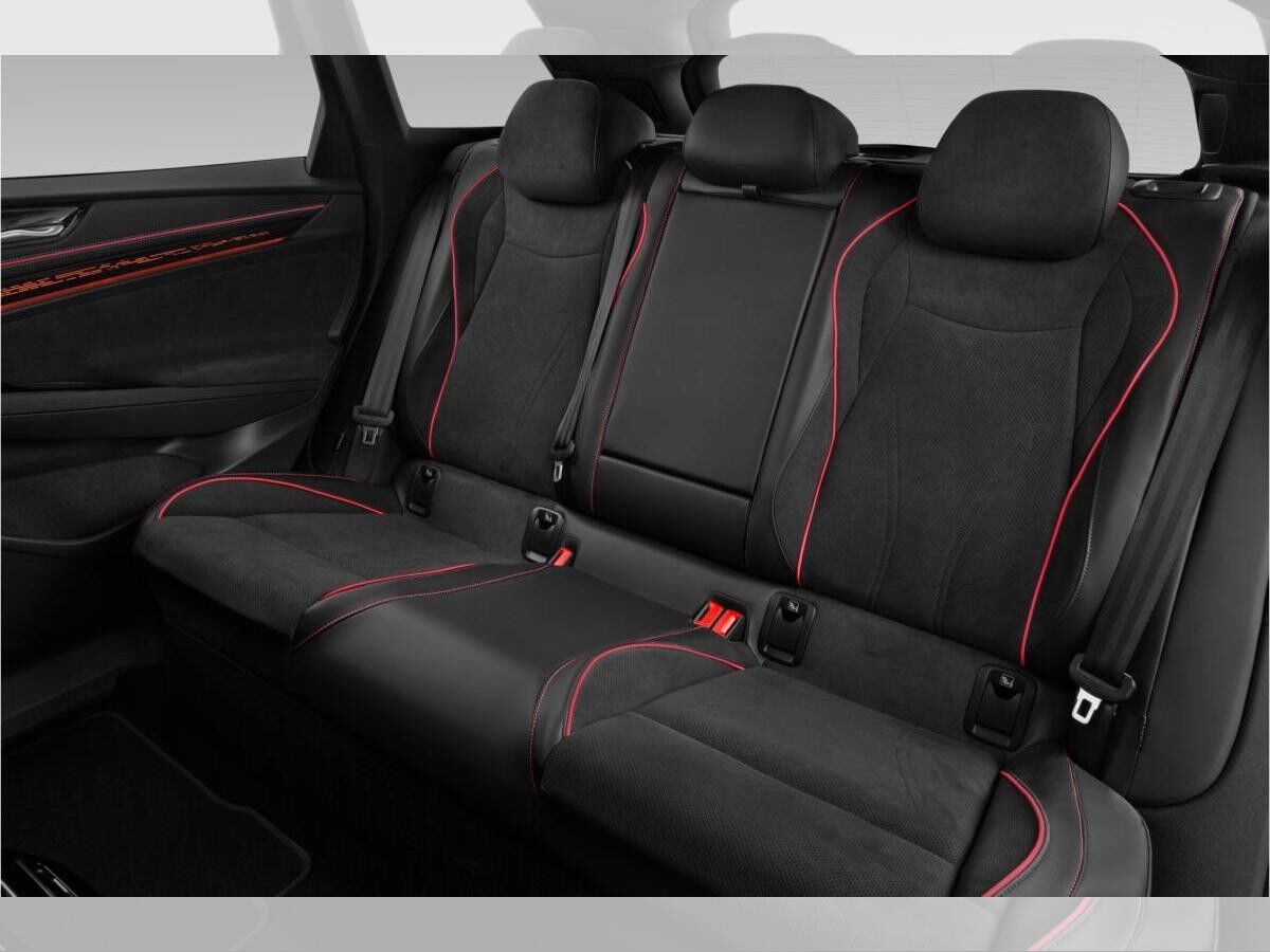 Volkswagen ID.7 TOURER|PRO S|AREA VIEW| BLACK STYLE