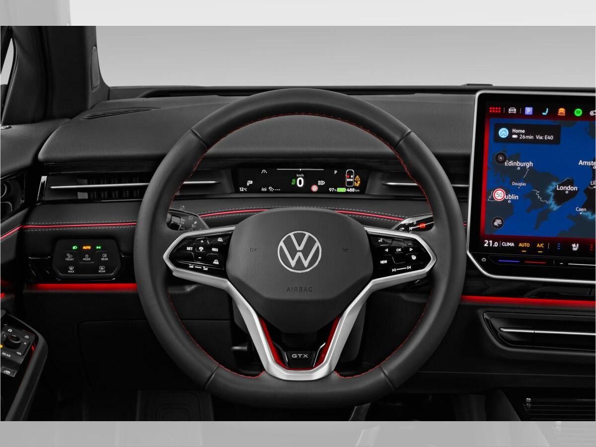 Volkswagen ID.7 TOURER|PRO S|AREA VIEW| BLACK STYLE