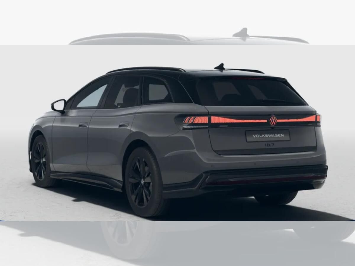 Volkswagen ID.7 TOURER|PRO S|AREA VIEW| BLACK STYLE