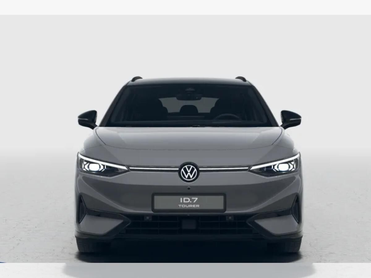 Volkswagen ID.7 TOURER|PRO S|AREA VIEW| BLACK STYLE