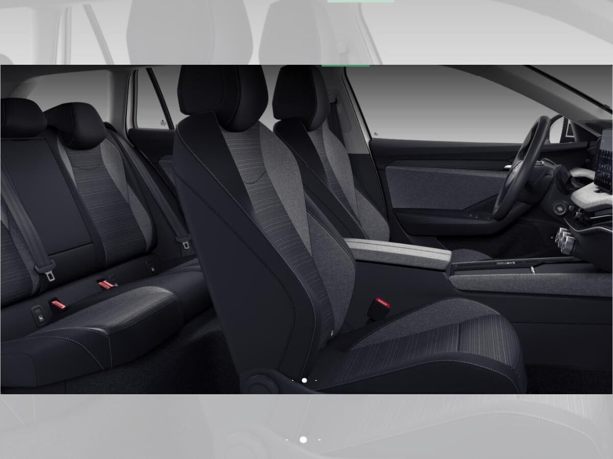 Skoda Superb Combi Selection 2,0 TDI 142 kW 7-Gang-DSG 4x4