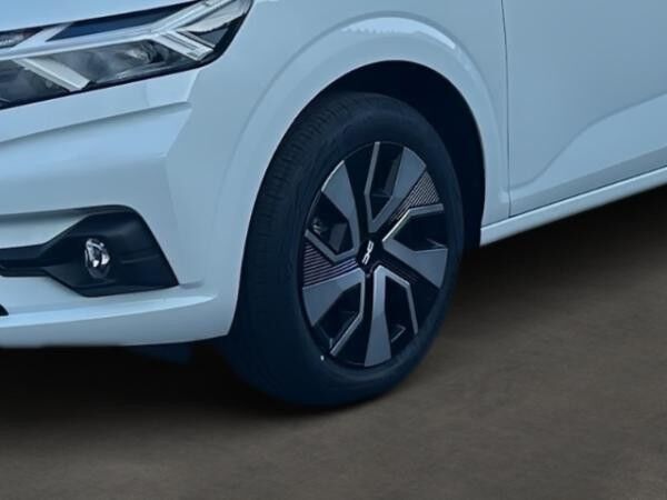 Dacia Sandero 🚘 Expression TCe 90 🚘 *CARPLAY*ASSISTENZSYSTEME*ECO-MODE**