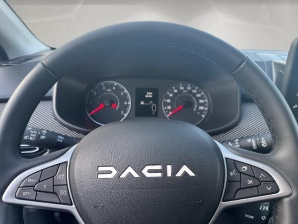 Dacia Sandero 🚘 Expression TCe 90 🚘 *CARPLAY*ASSISTENZSYSTEME*ECO-MODE**