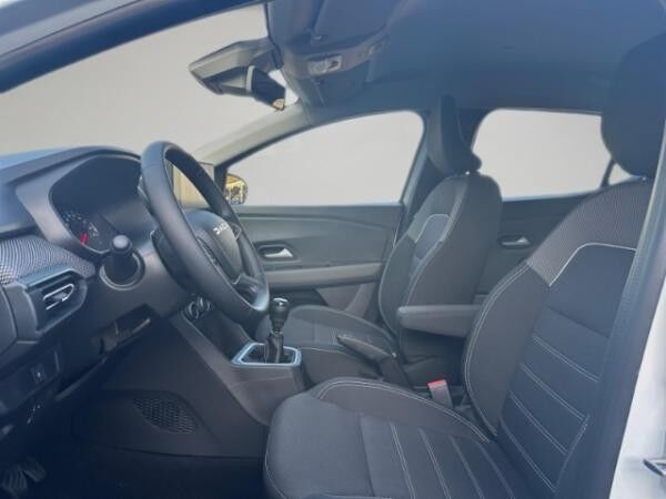 Dacia Sandero 🚘 Expression TCe 90 🚘 *CARPLAY*ASSISTENZSYSTEME*ECO-MODE**