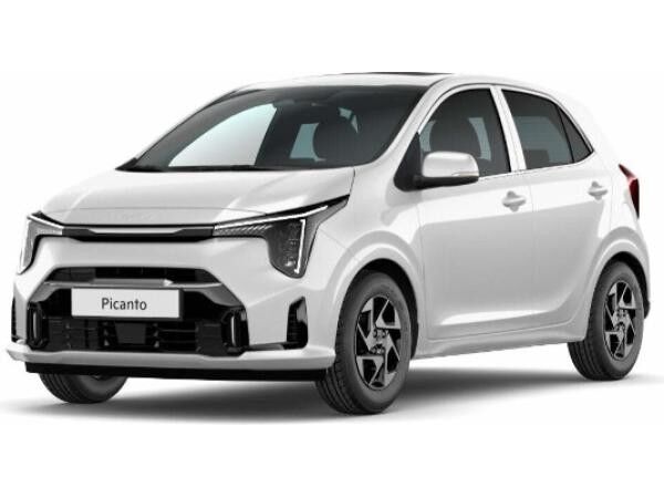 Kia Picanto Vision | SCHNELL VERFÜGBAR | Privat und Gewerbe