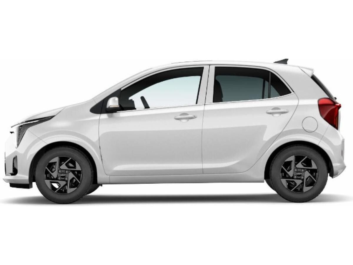 Kia Picanto Vision | VERFÜGBAR AB JANUAR | Privat und Gewerbe