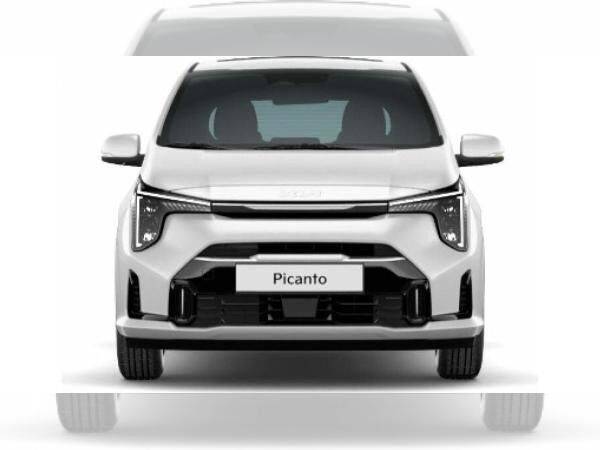 Kia Picanto Vision | SCHNELL VERFÜGBAR | Privat und Gewerbe