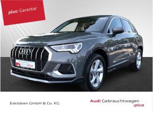Audi Q3 advanced 35 TDI S tronic LED+ACC+NAVI+AHK+MMI