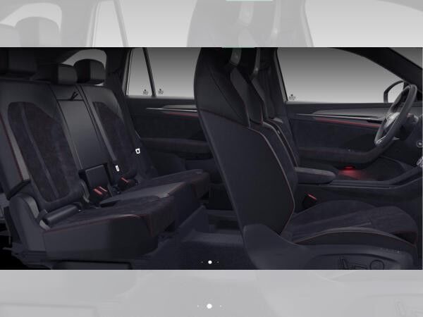 Skoda Kodiaq RS 2,0 TSI 195 kW 7-Gang-DSG 4x4 *130 Jahre Skoda*