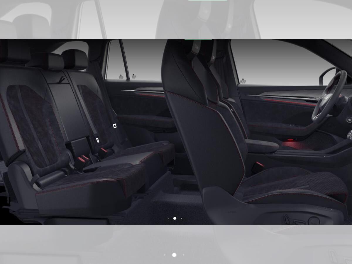 Skoda Kodiaq RS 2,0 TSI  195 kW 7-Gang-DSG 4x4