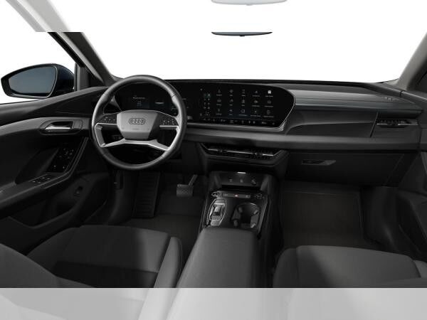 Audi Q6 e-tron **exkl. für Gewerbetreibende**NUR BIS ZUM 08.10.2025**