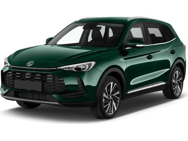 MG ZS 1.5 Hybrid+ Luxury🖤 MEGA LEASING-RATE 🖤