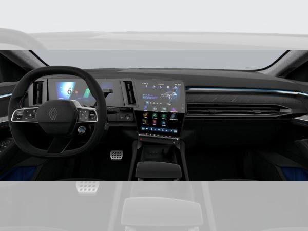 Renault Rafale E-Tech Hybrid 200 Esprit Alpine