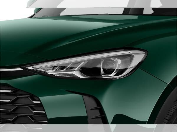 MG ZS 💥HEV+ 1,5 LITER HYBRID STANDARD -  SOFORT VERFÜGBAR - SONDERAKTION💥