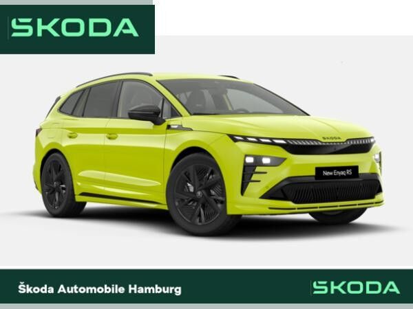 Skoda ENYAQ RS *130 Jahre Skoda*