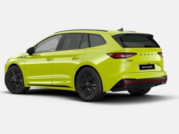 Skoda ENYAQ RS *130 Jahre Skoda*