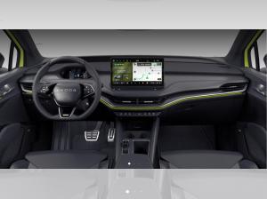 Skoda ENYAQ RS