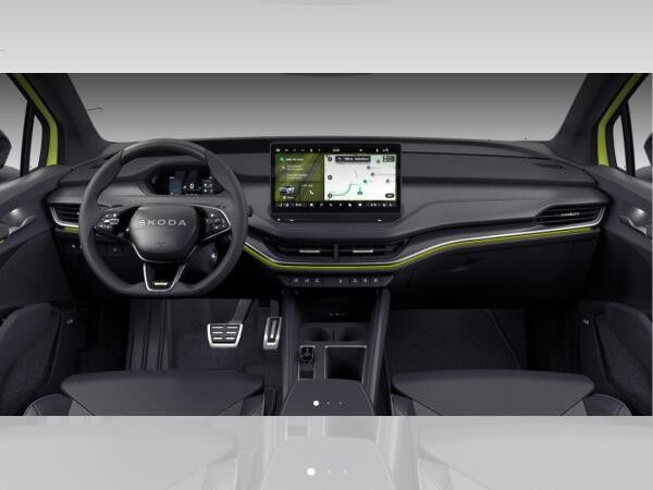 Skoda ENYAQ RS *130 Jahre Skoda*