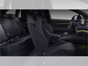 Skoda ENYAQ RS