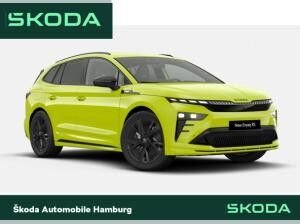 Skoda ENYAQ RS