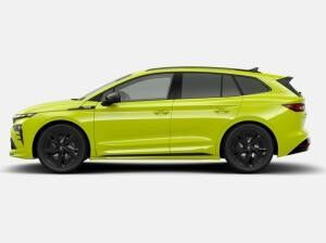 Skoda ENYAQ RS