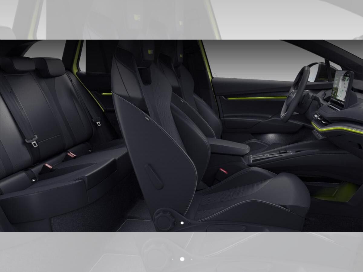 Skoda ENYAQ RS