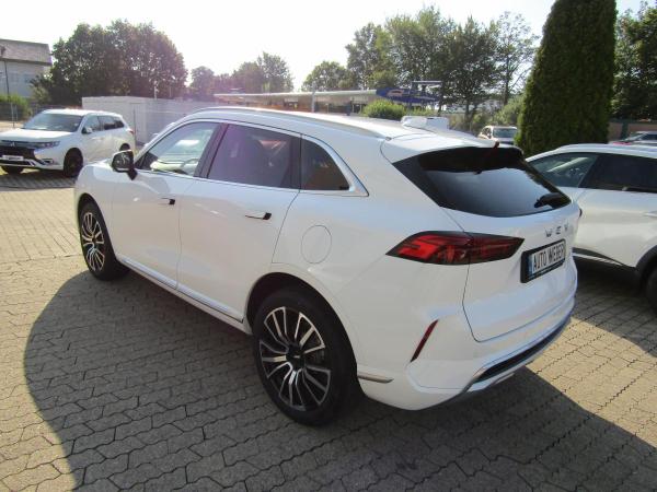 GWM WEY 05 Premium NAVI LED ACC SHZ