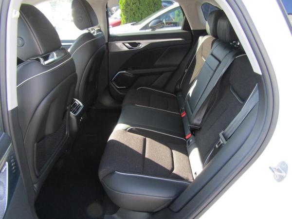 GWM WEY 05 Premium NAVI LED ACC SHZ