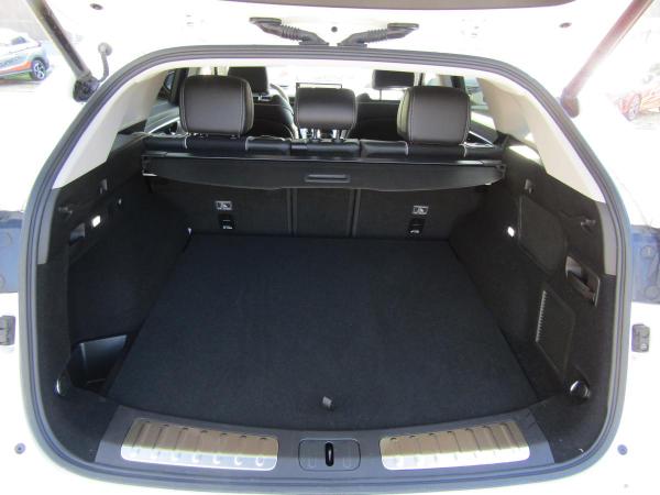 GWM WEY 05 Premium NAVI LED ACC SHZ