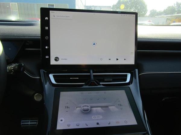 GWM WEY 05 Premium NAVI LED ACC SHZ