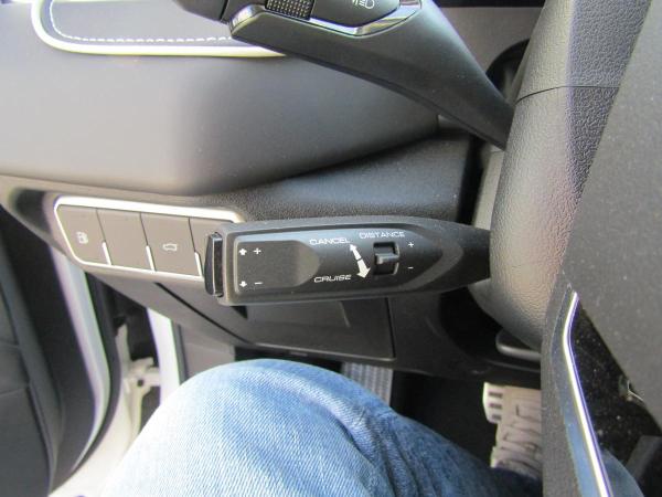 GWM WEY 05 Premium NAVI LED ACC SHZ