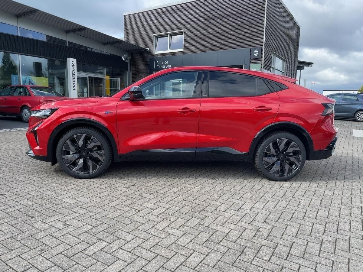 Renault Rafale E-Tech Full Hybrid 200 Esprit Alpine