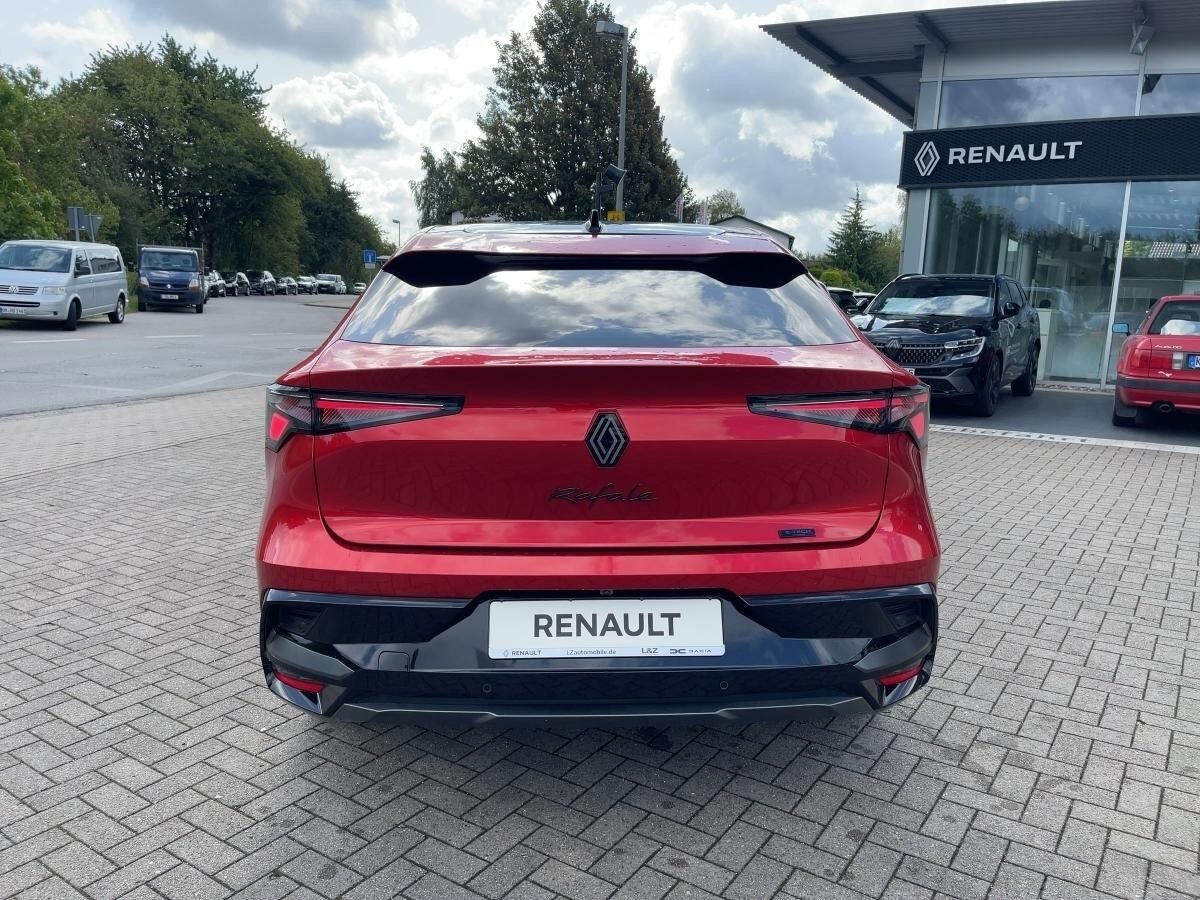 Renault Rafale E-Tech Full Hybrid 200 Esprit Alpine