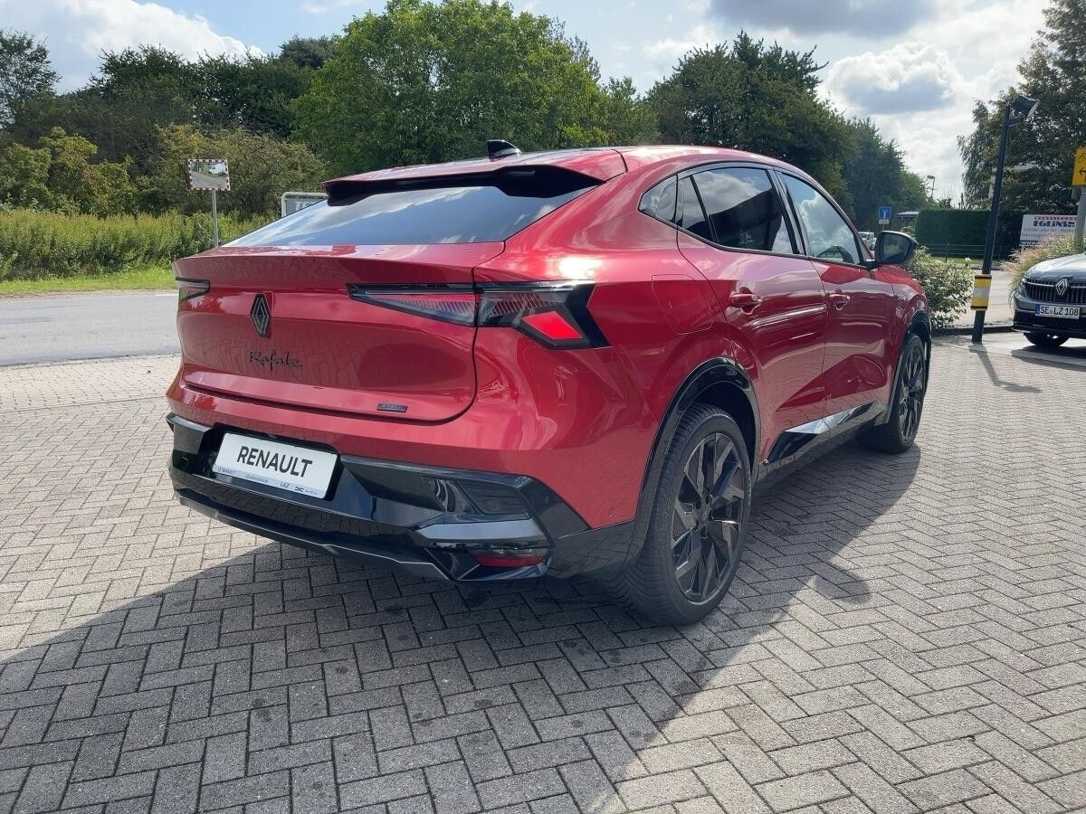 Renault Rafale E-Tech Full Hybrid 200 Esprit Alpine