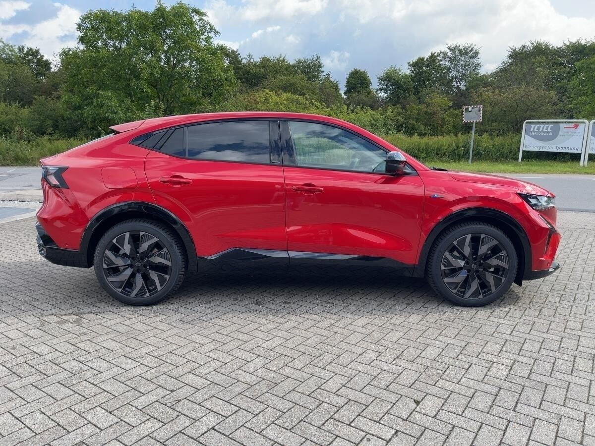 Renault Rafale E-Tech Full Hybrid 200 Esprit Alpine