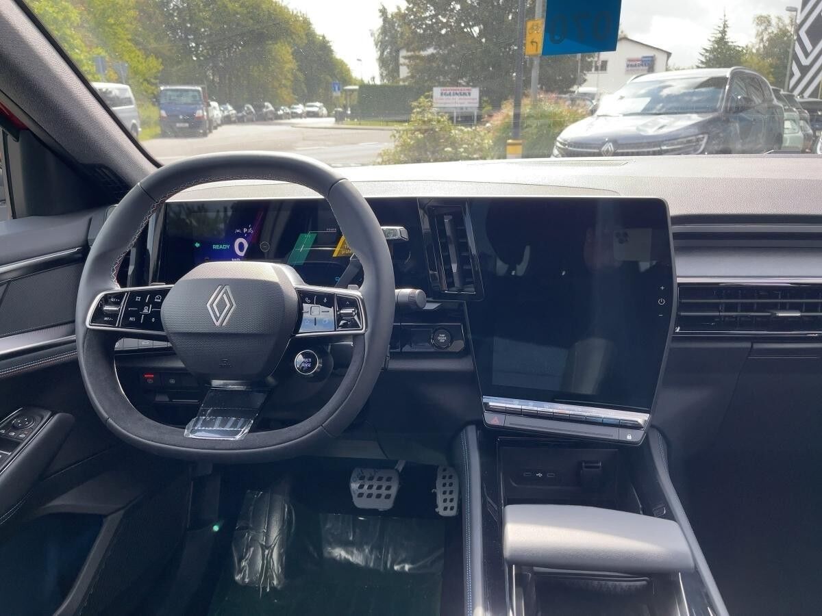 Renault Rafale E-Tech Full Hybrid 200 Esprit Alpine