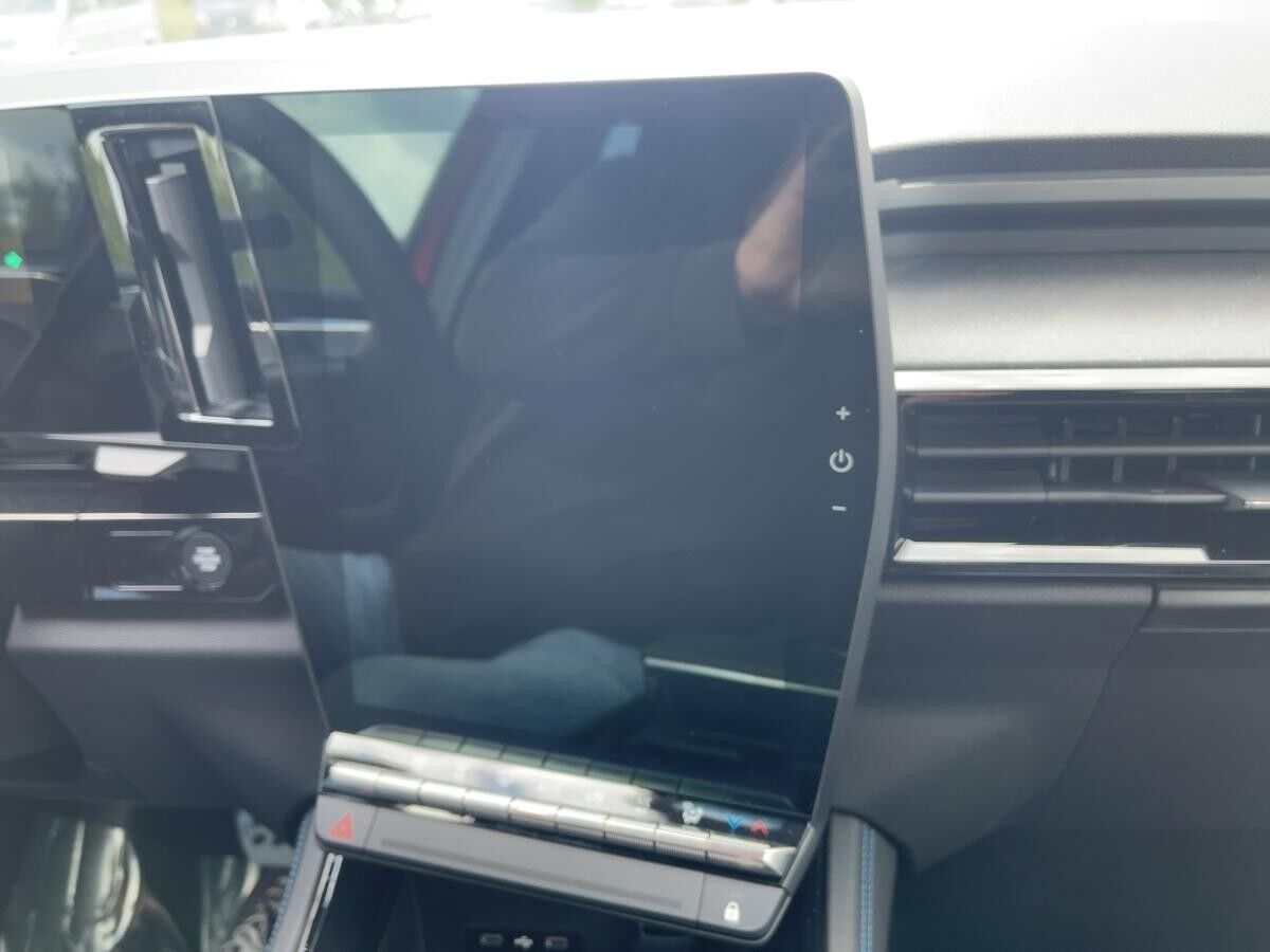 Renault Rafale E-Tech Full Hybrid 200 Esprit Alpine