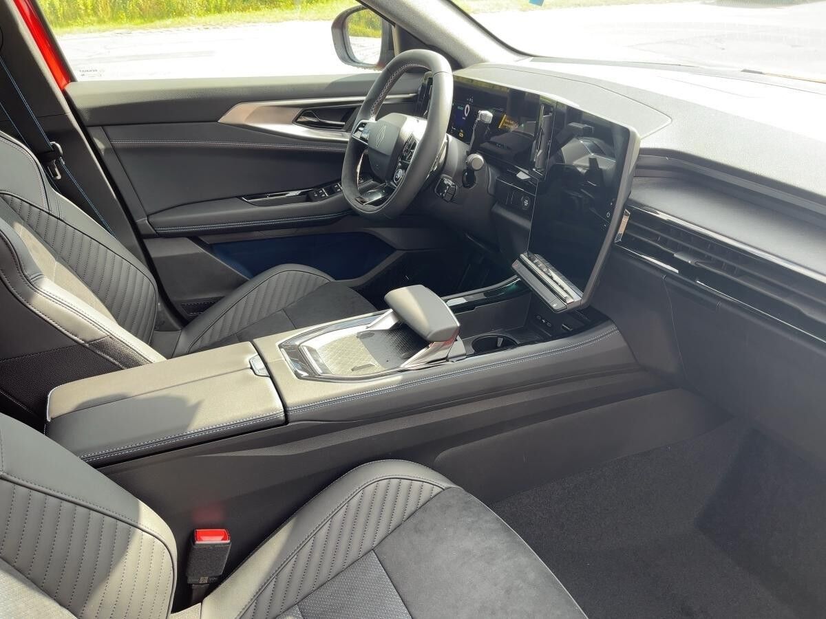 Renault Rafale E-Tech Full Hybrid 200 Esprit Alpine