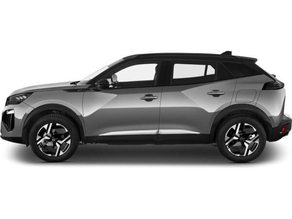 Peugeot 2008 GT  e-DSC