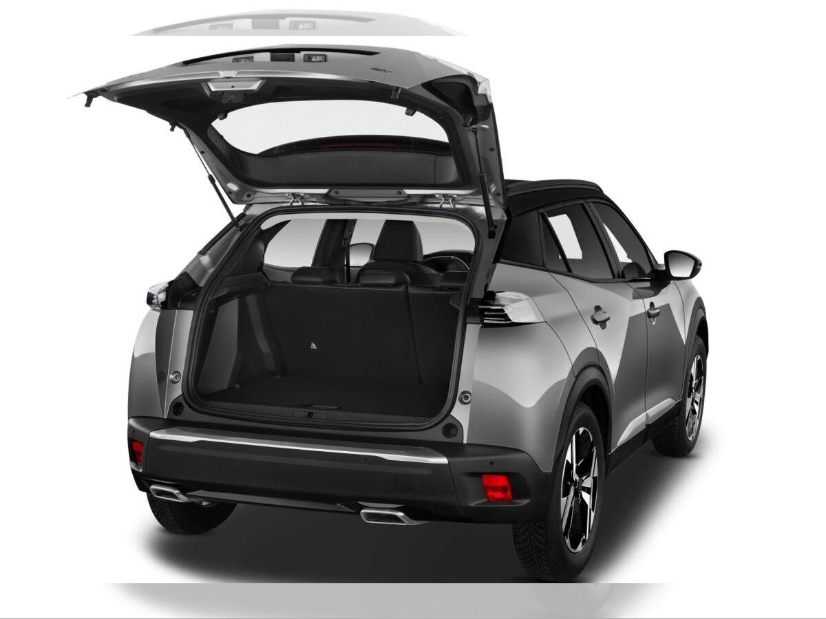 Peugeot 2008 GT  e-DSC