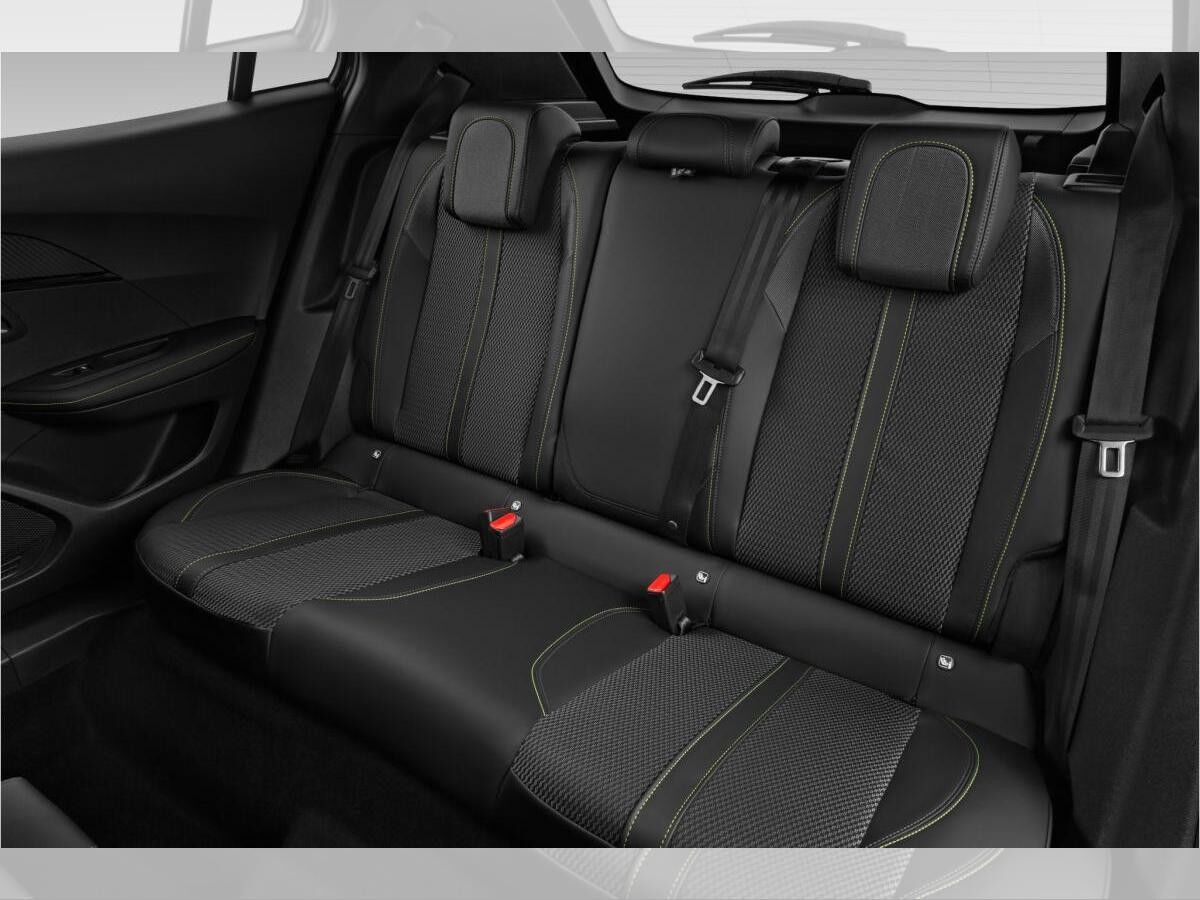 Peugeot 2008 GT  e-DSC