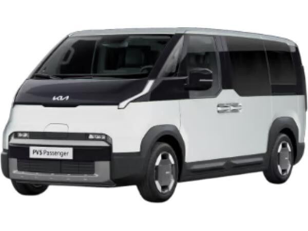 Kia PV5 Passenger 51,5 kWh Essential