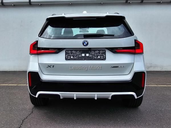 BMW X1 xDrive25e Steptronic Navi DSG Tempom.aktiv Bluetooth PDC