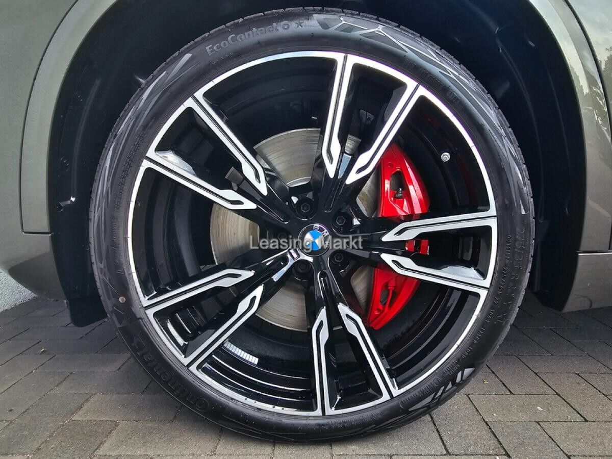 BMW X5 xDrive50e M Sportpaket Innovationsp. AHK