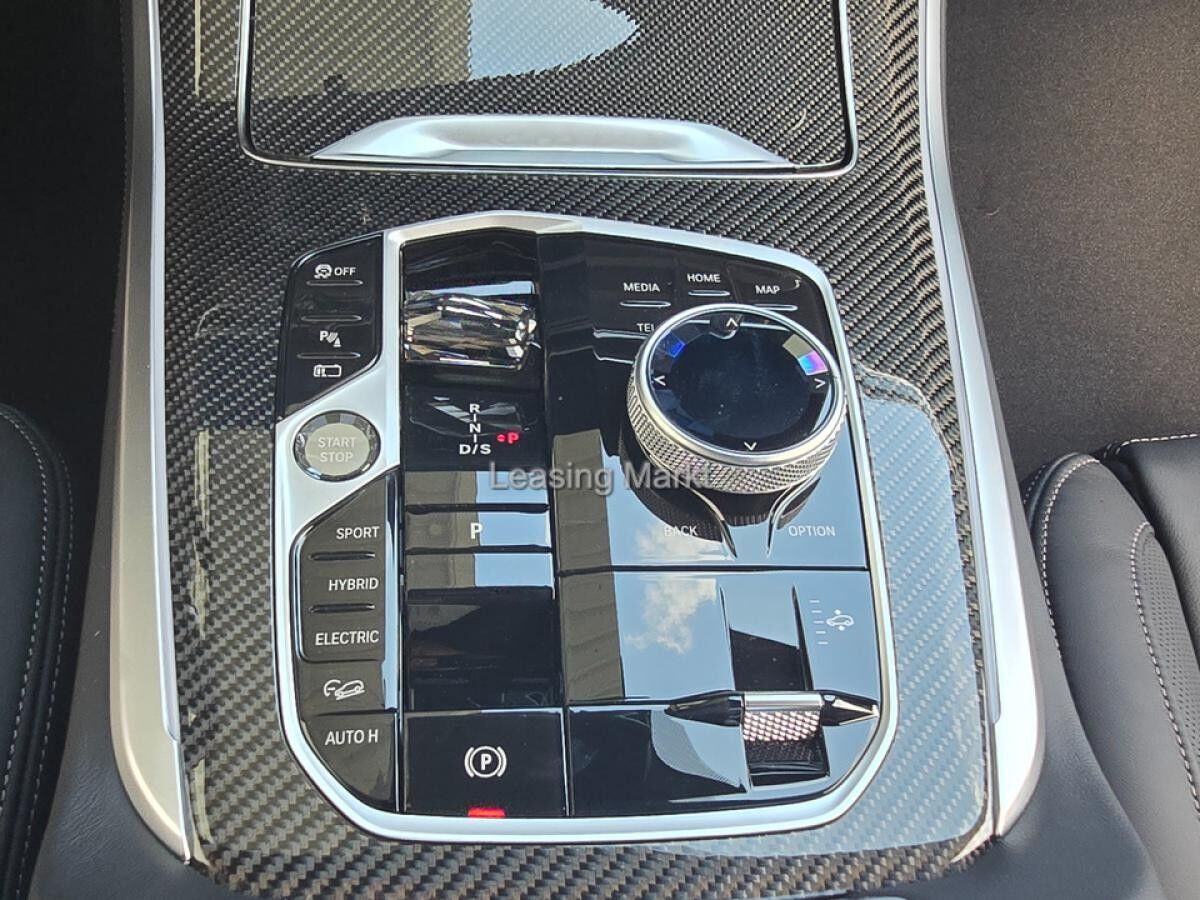 BMW X5 xDrive50e M Sportpaket Innovationsp. AHK