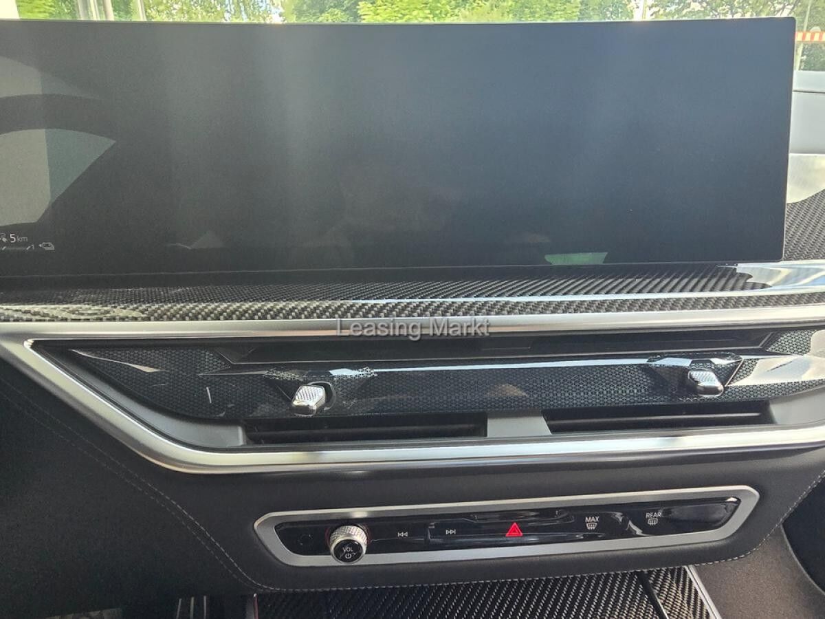 BMW X5 xDrive50e M Sportpaket Innovationsp. AHK