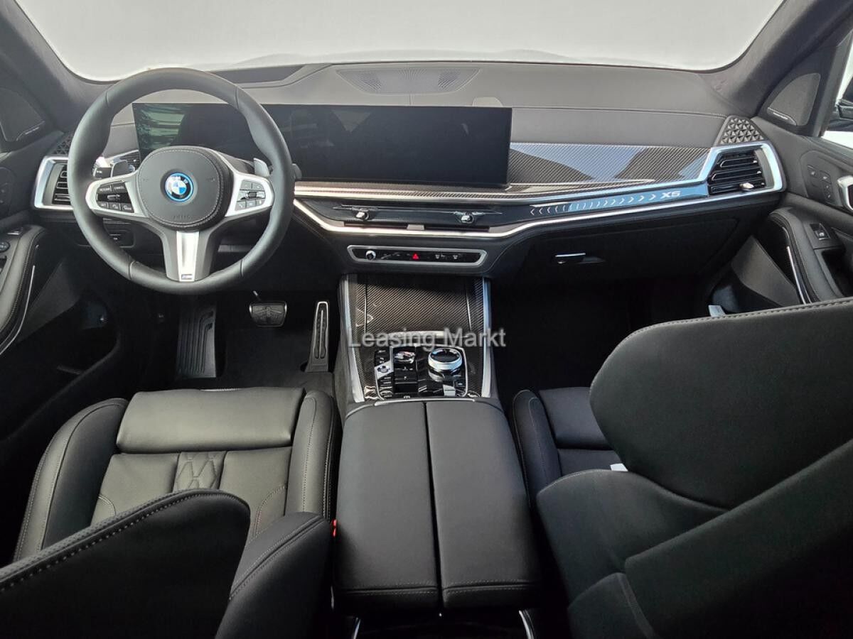 BMW X5 xDrive50e M Sportpaket Innovationsp. AHK