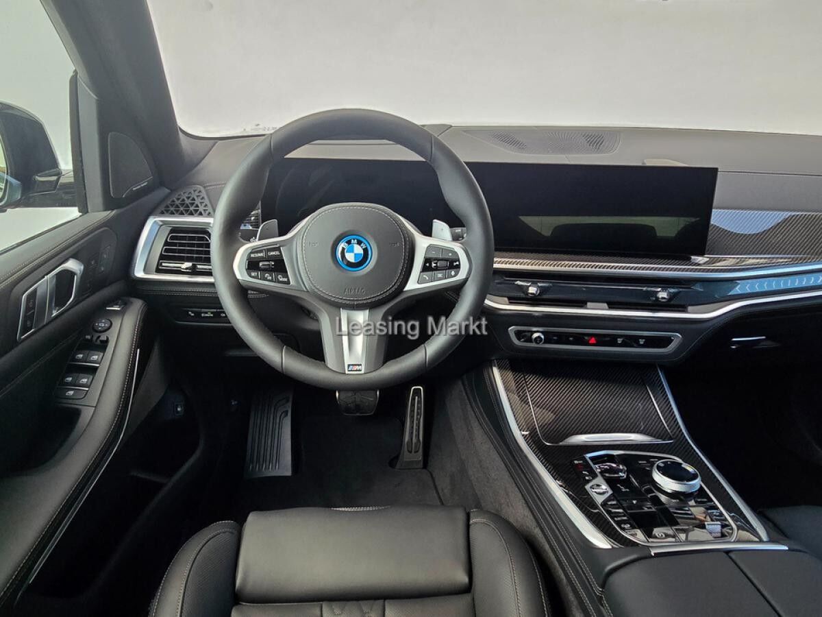 BMW X5 xDrive50e M Sportpaket Innovationsp. AHK
