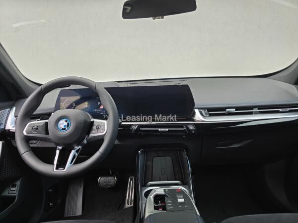 BMW X1 xDrive25e Steptronic Navi DSG Tempom.aktiv Bluetooth PDC